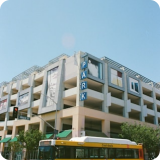 北京市技术科技股份有限公司