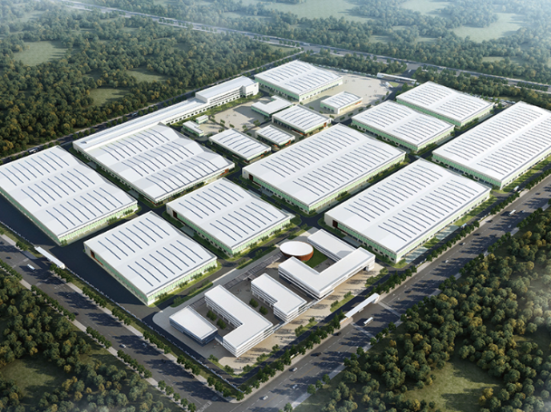 万华禾香生态科技股份有限公司