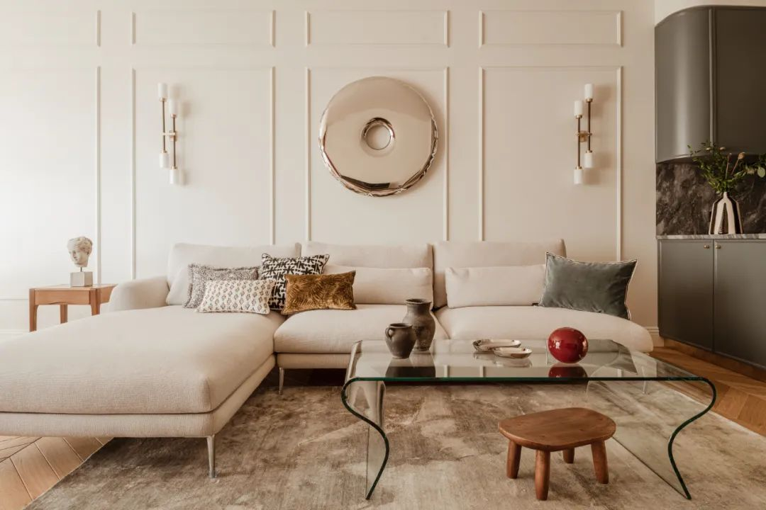 中林大家居 | 将细节做到至臻