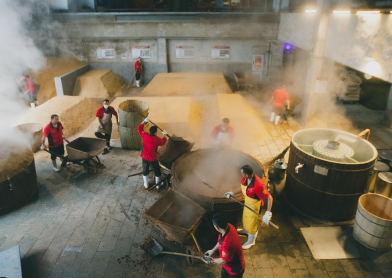 水井坊传承与革新的交响